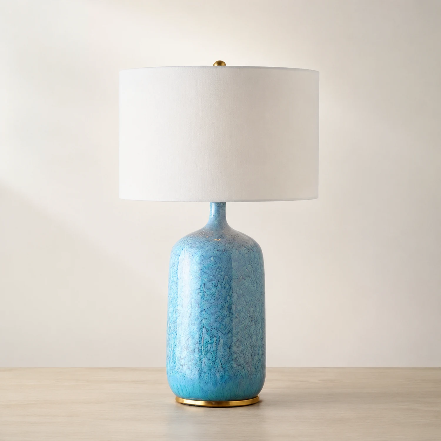 Culloden Table Lamp - Lumpaz
