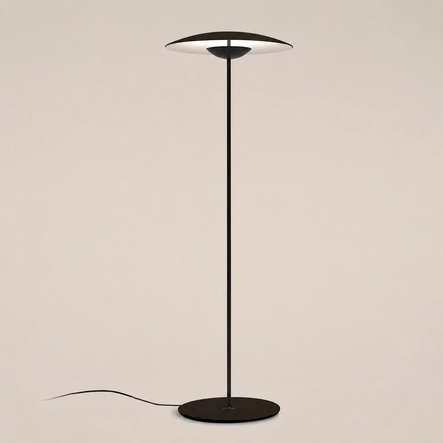 Innovative Directional Floor Lamp - Lumpaz