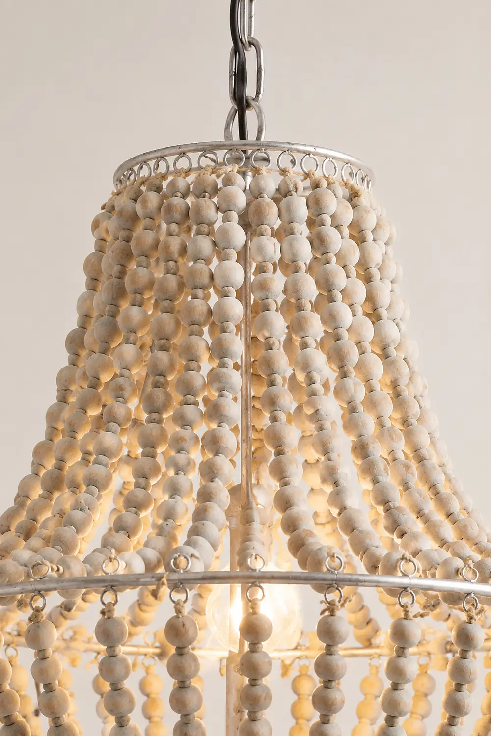 Koralky Chandelier - Lumpaz