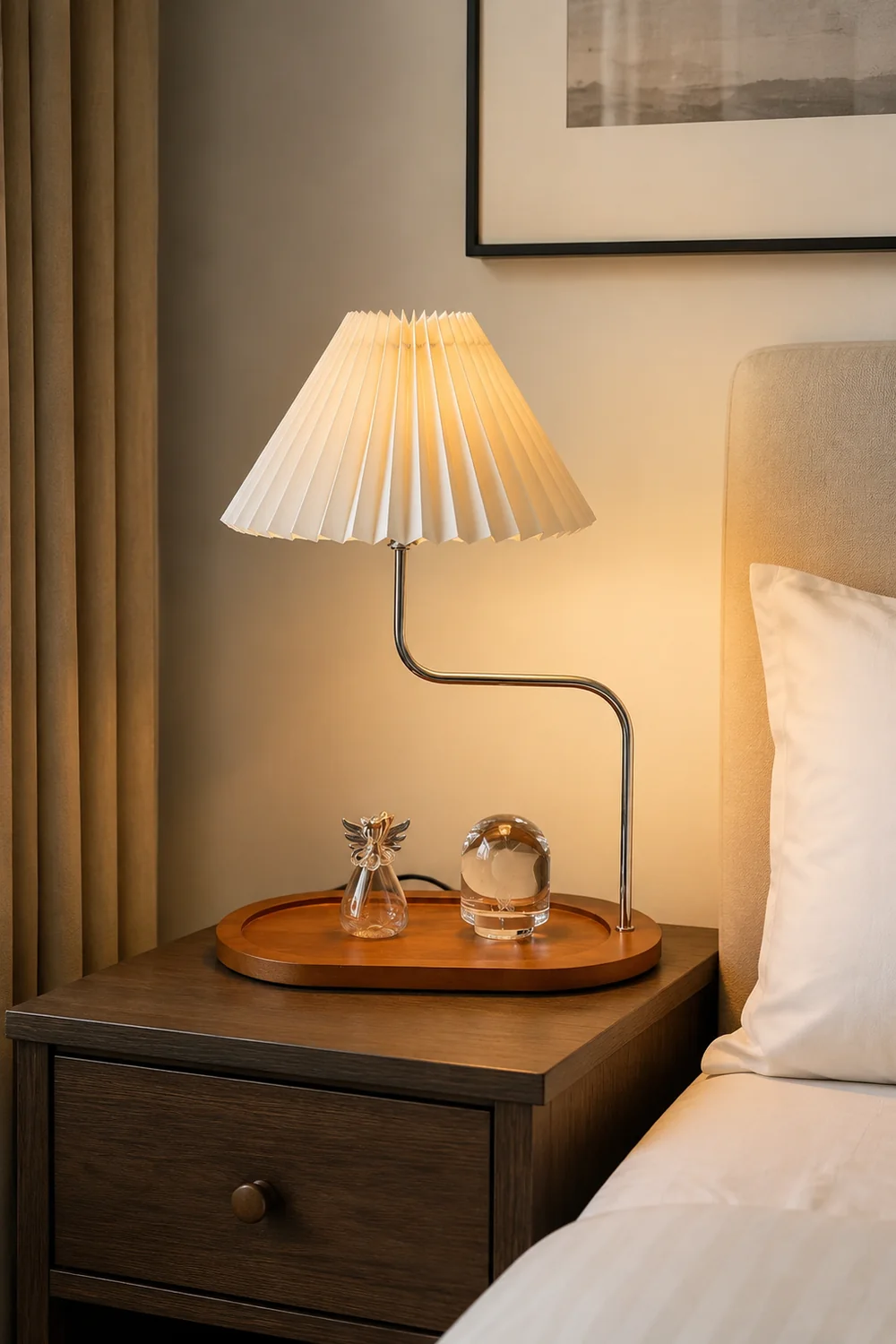 Eterna TL Table Lamp - Lumpaz