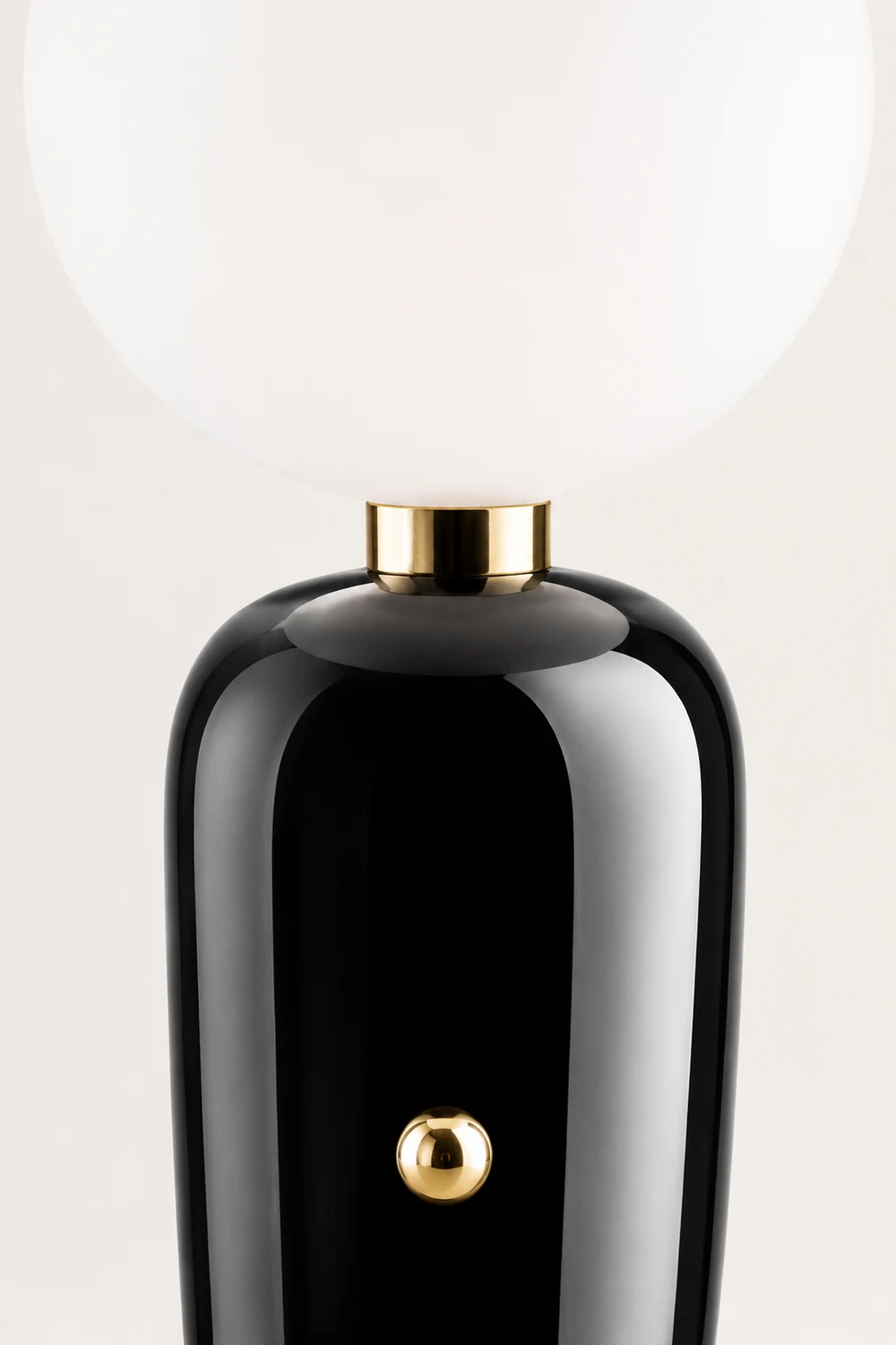 Aballs Table Lamp - Lumpaz