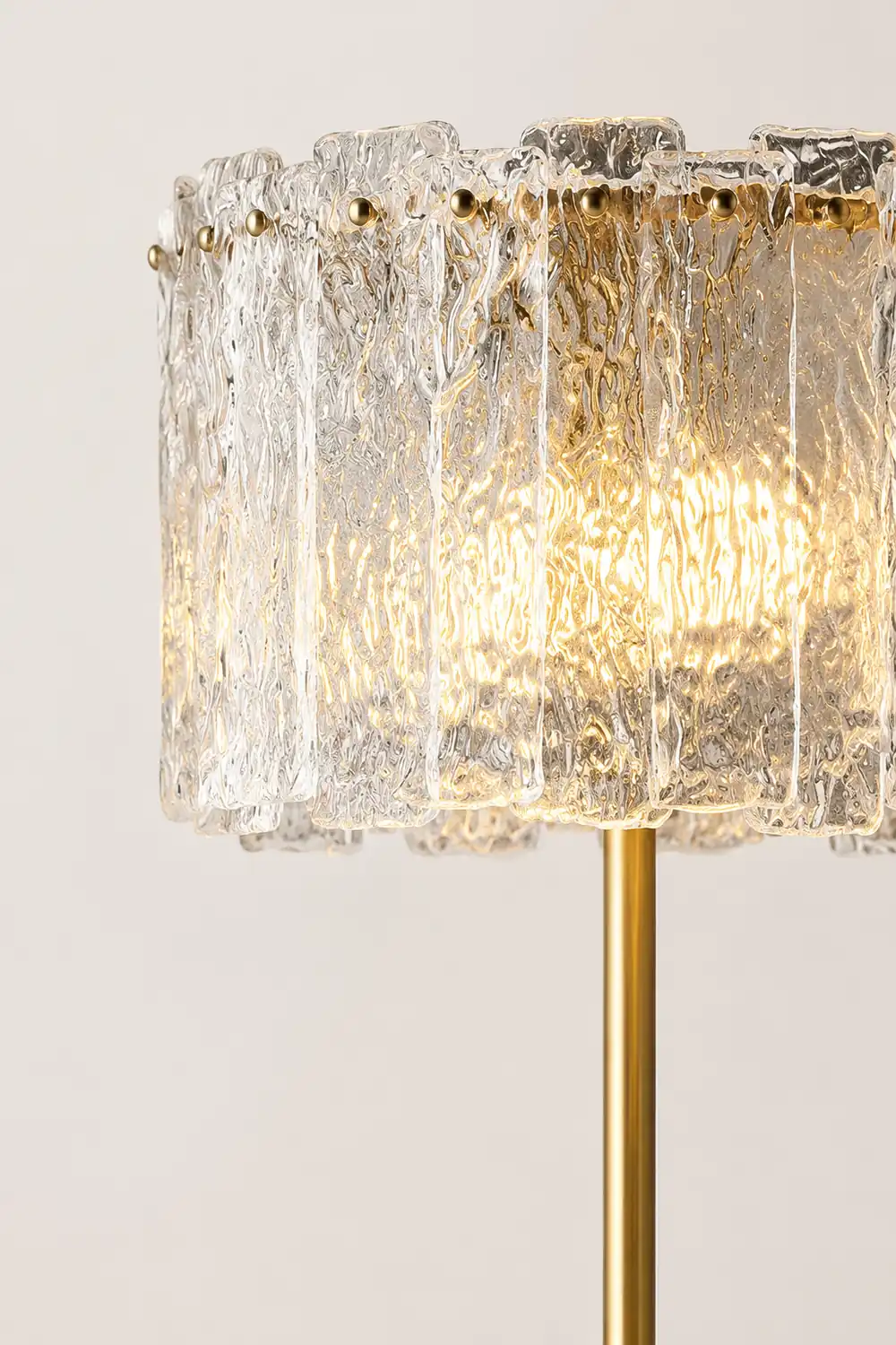 Skylar Table Lamp - Lumpaz