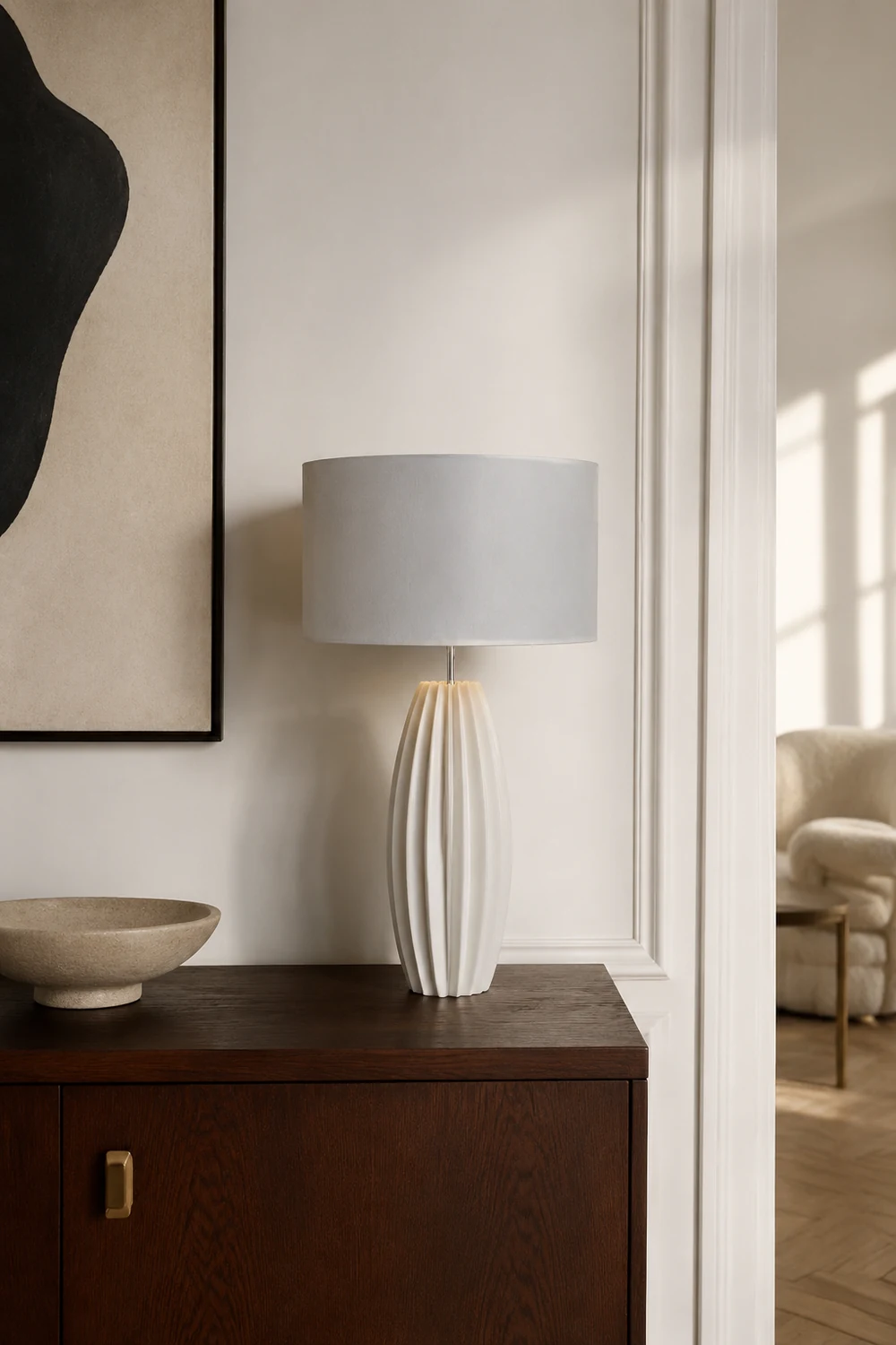 Galileo Table Lamp - Lumpaz