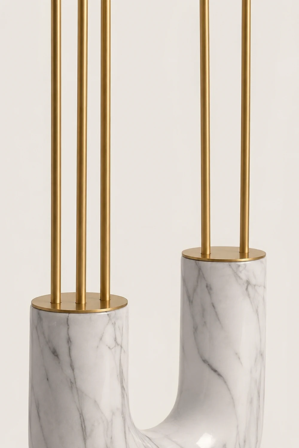 Comet Floor Lamp - Lumpaz