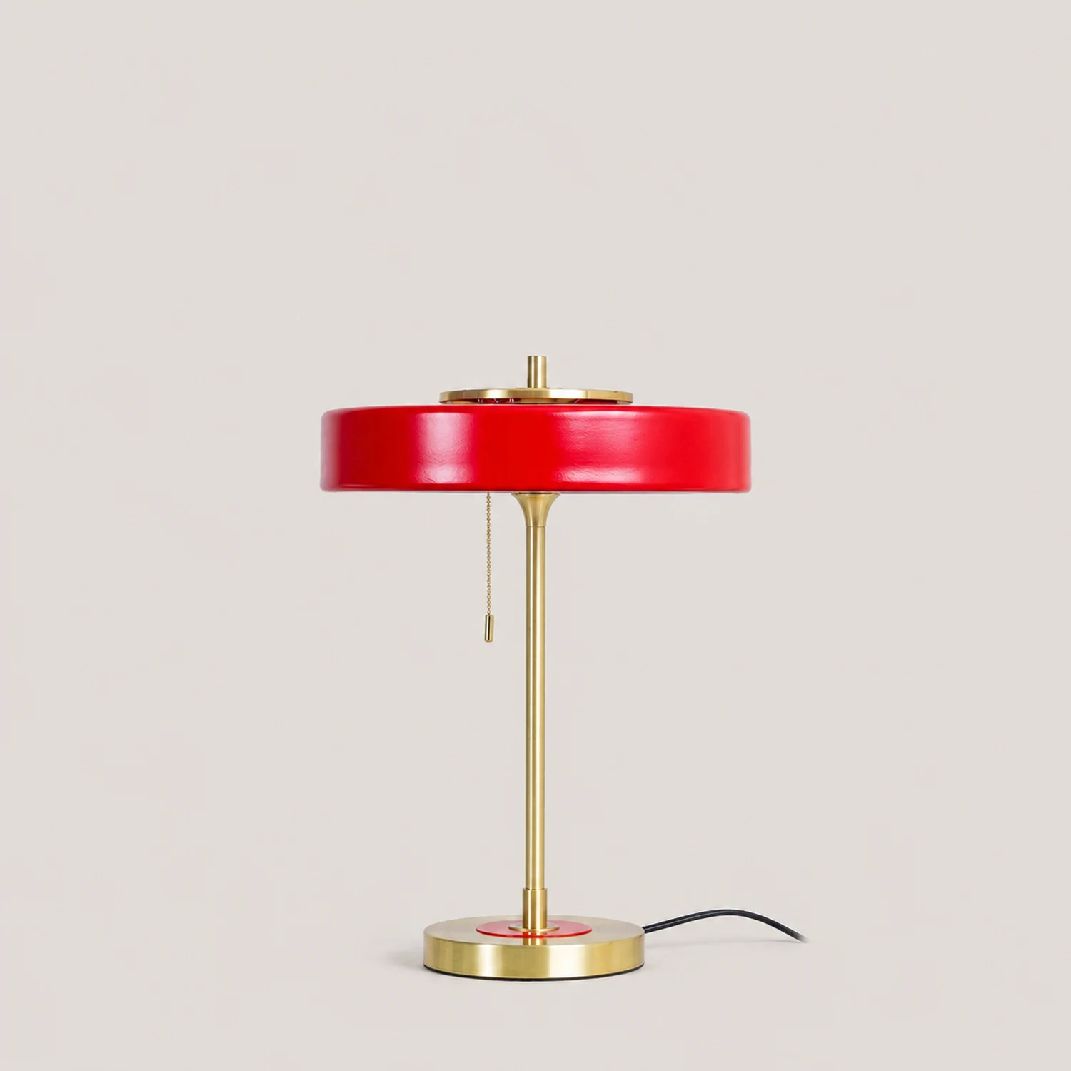 Revolve Table Lamp - Lumpaz