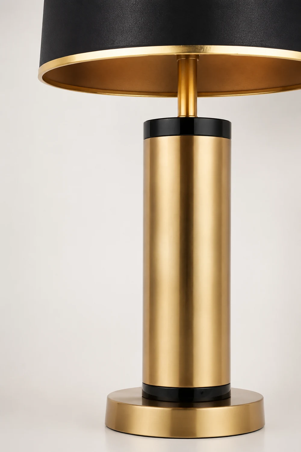 Jaspar Table Lamp - Lumpaz