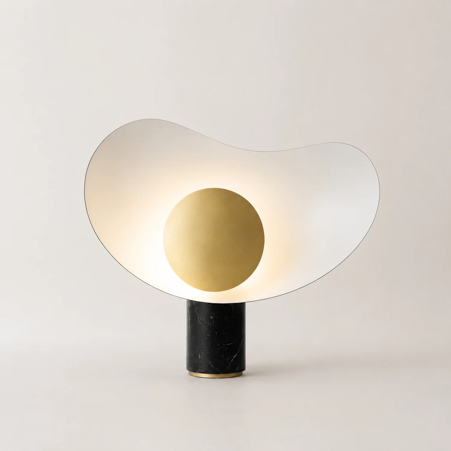 Earth to Sky Table Lamp - Lumpaz