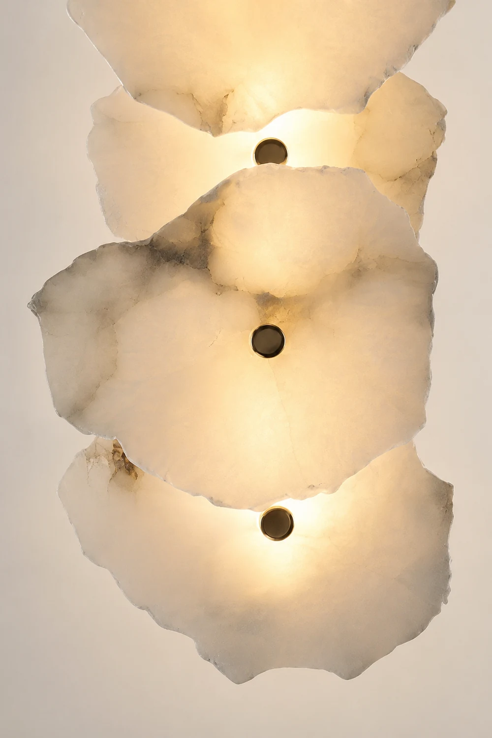 Petra Wall Lamp - Lumpaz