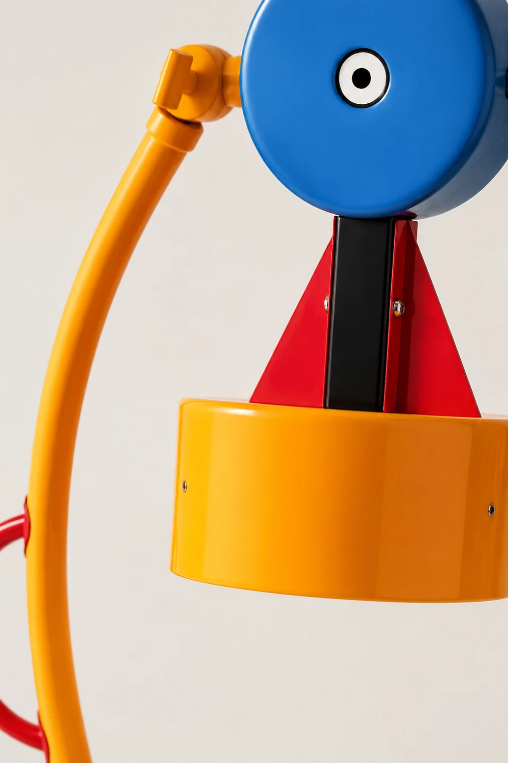 Treetops Table Lamp - Lumpaz