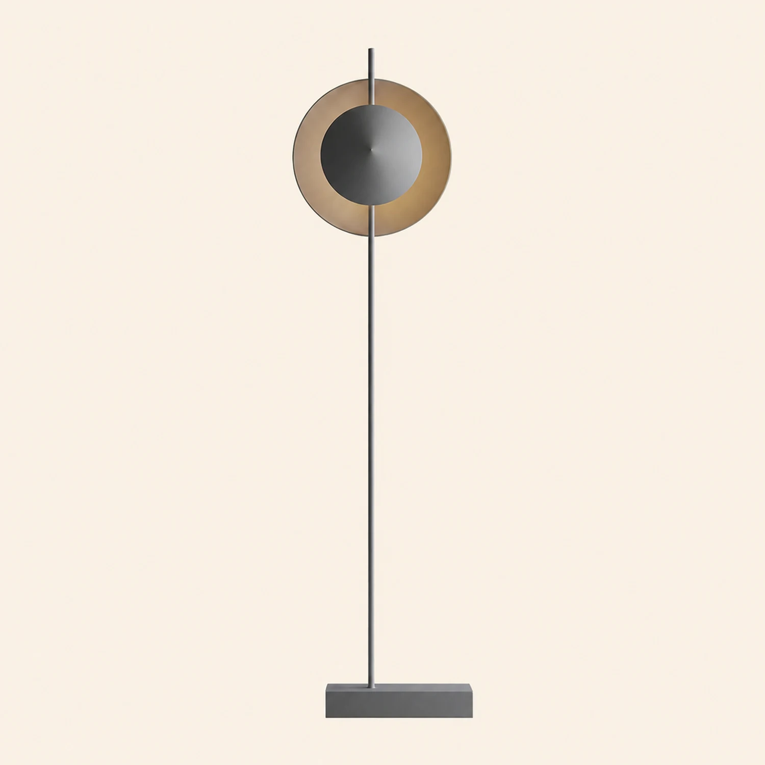 Dawn Floor Lamp - Lumpaz