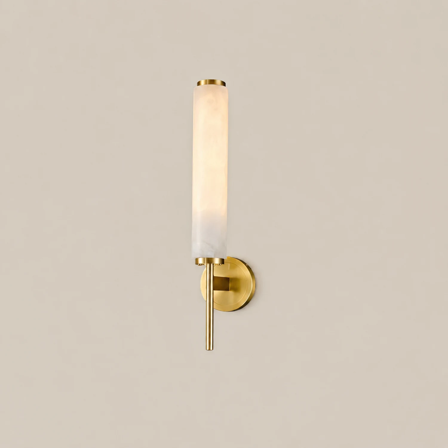 Brindisi Wall Sconce - Lumpaz