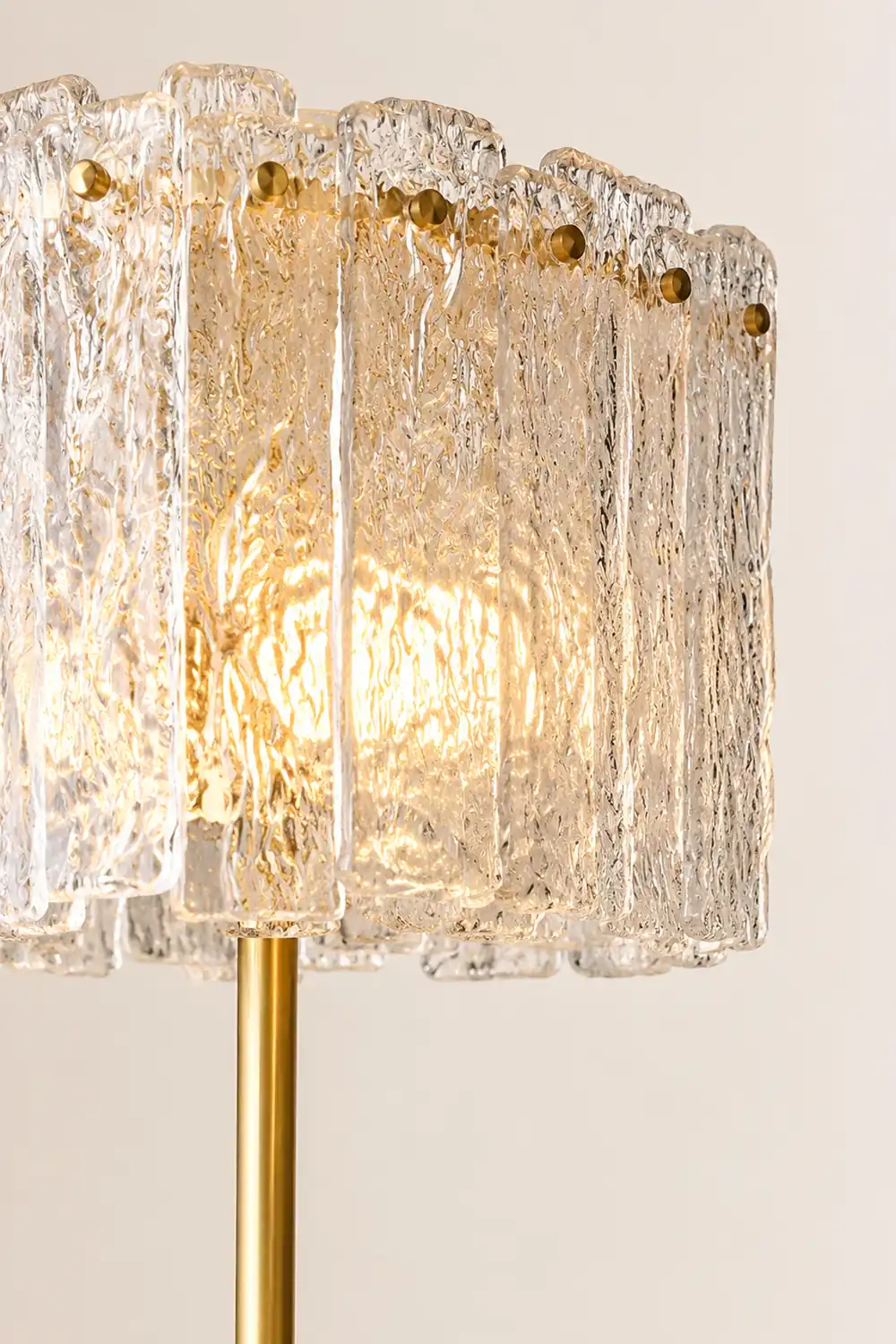 Skylar Table Lamp - Lumpaz