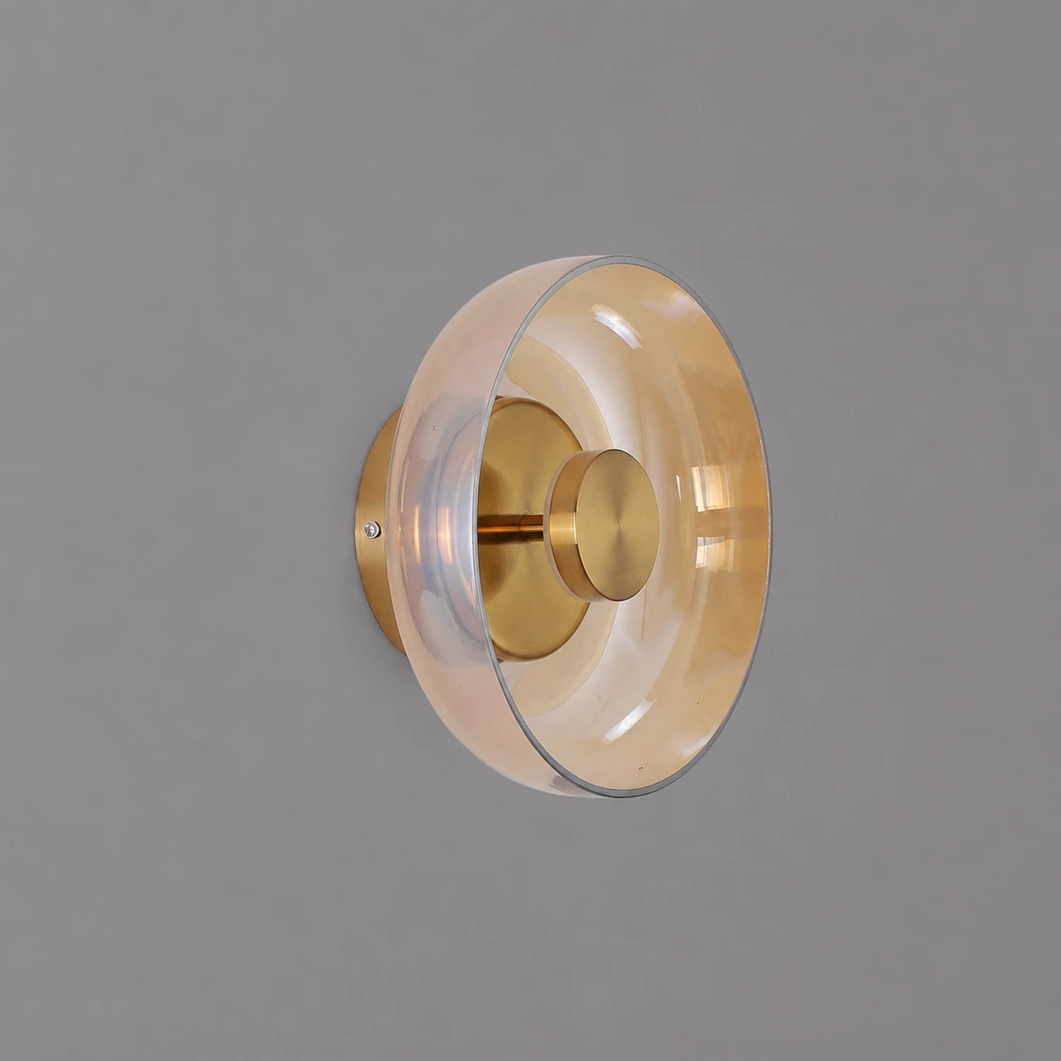 Blossi Wall Light - Lumpaz