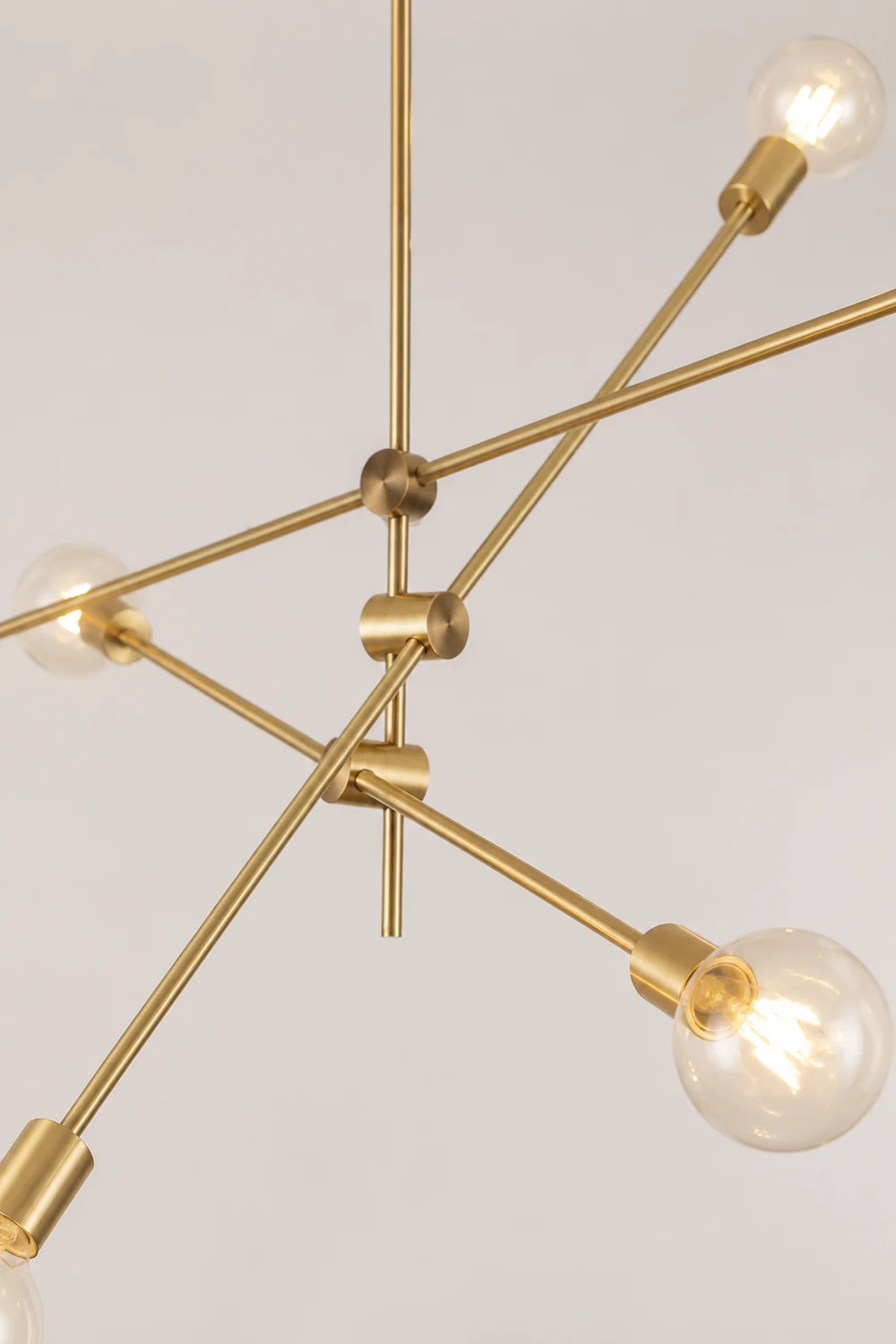 Mobile Pendant Light - Lumpaz