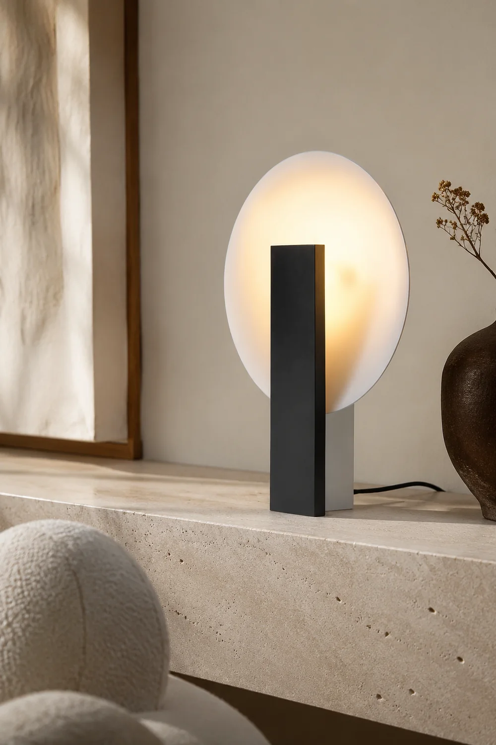 Orbe Table Lamp - Lumpaz