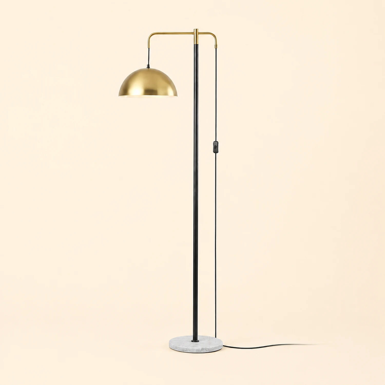 Otto Floor Lamp - Lumpaz