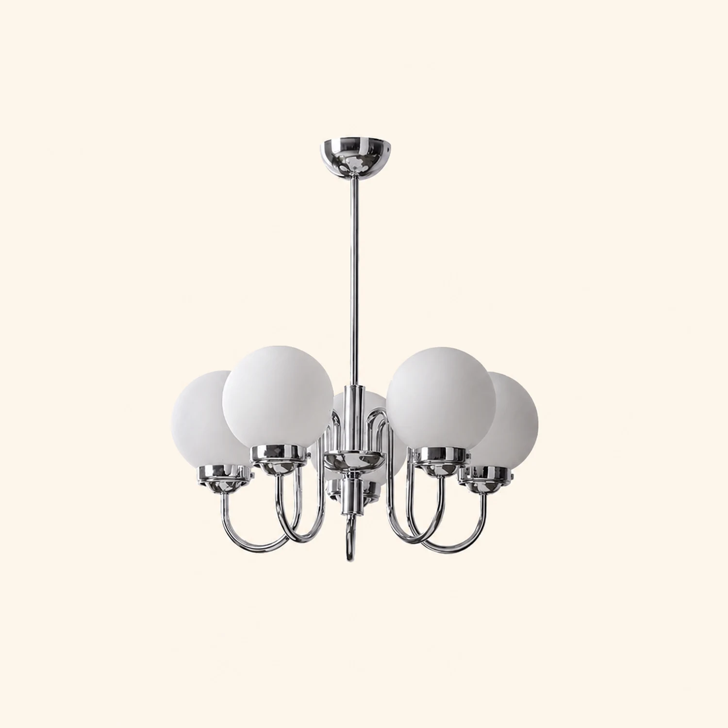 Progress Lighting Carisa Chandelier - Lumpaz