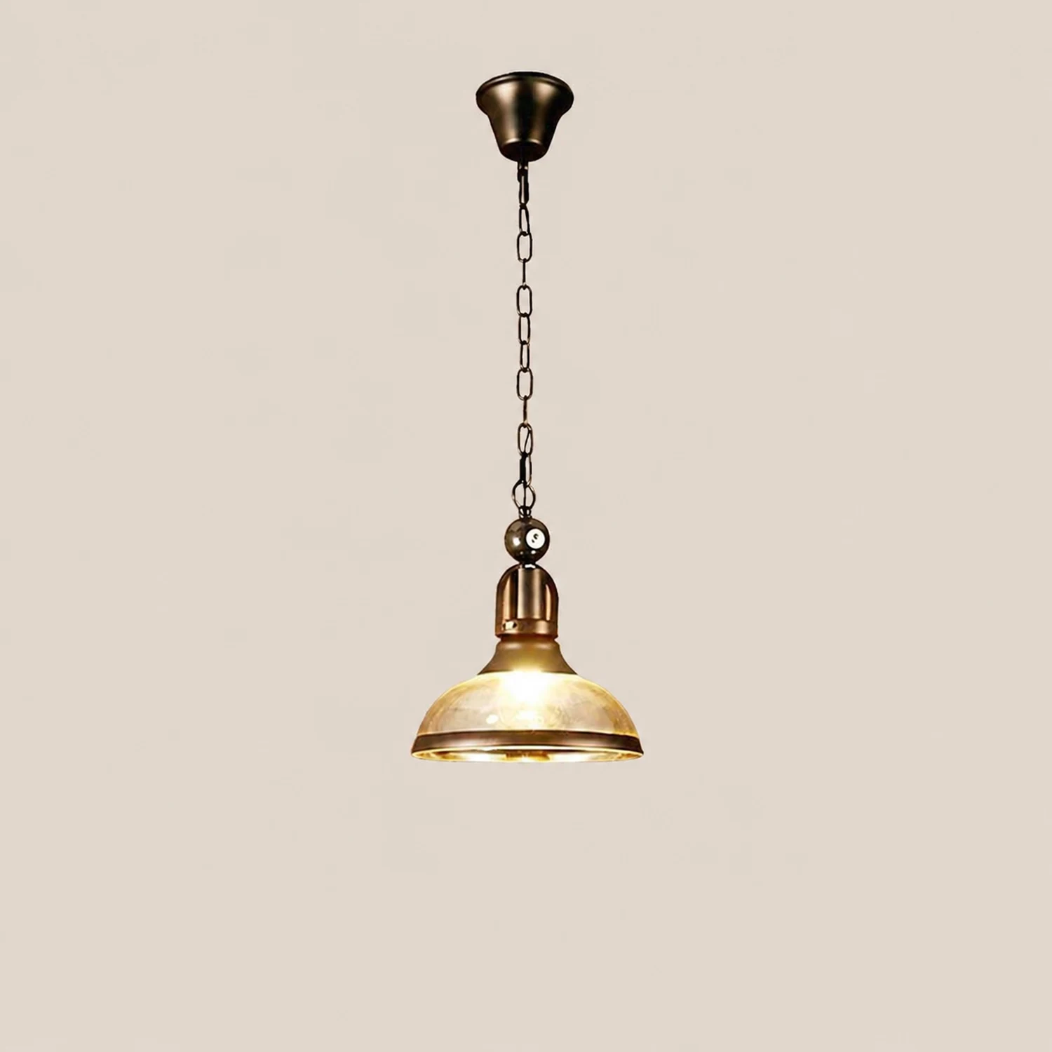 Kasha Billiard Chandelier - Lumpaz
