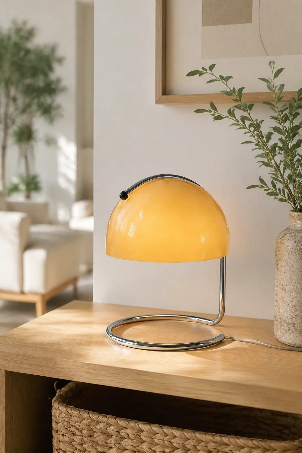 Pierre Table Lamp - Lumpaz