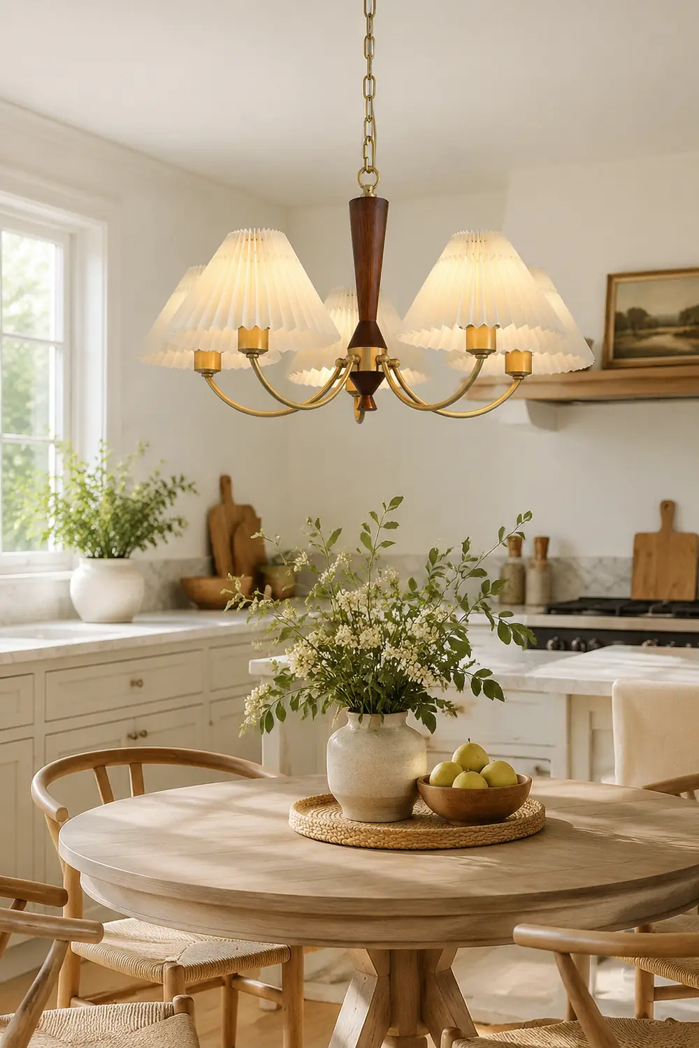 Polina Chandelier - Lumpaz