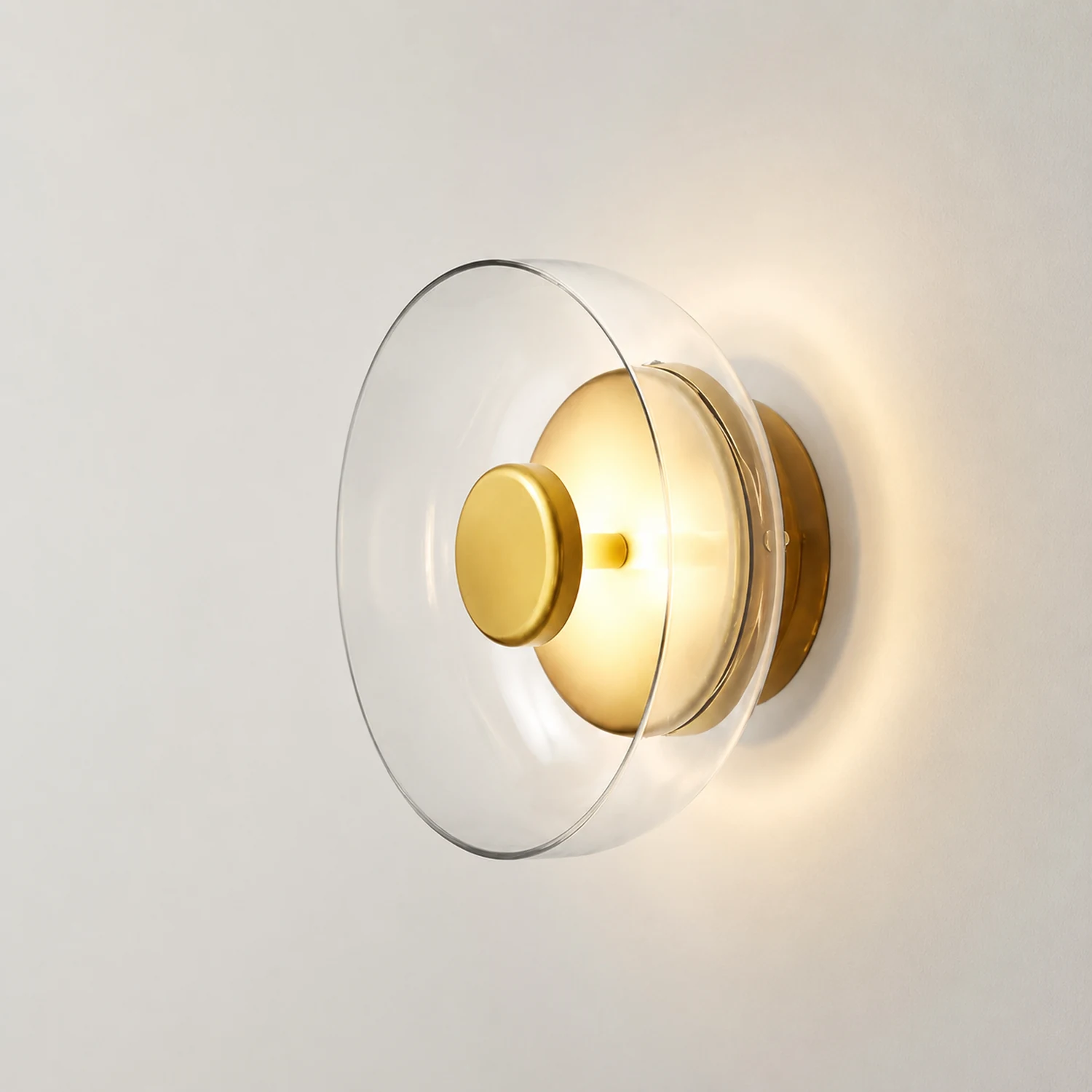 Blossi Wall Light - Lumpaz