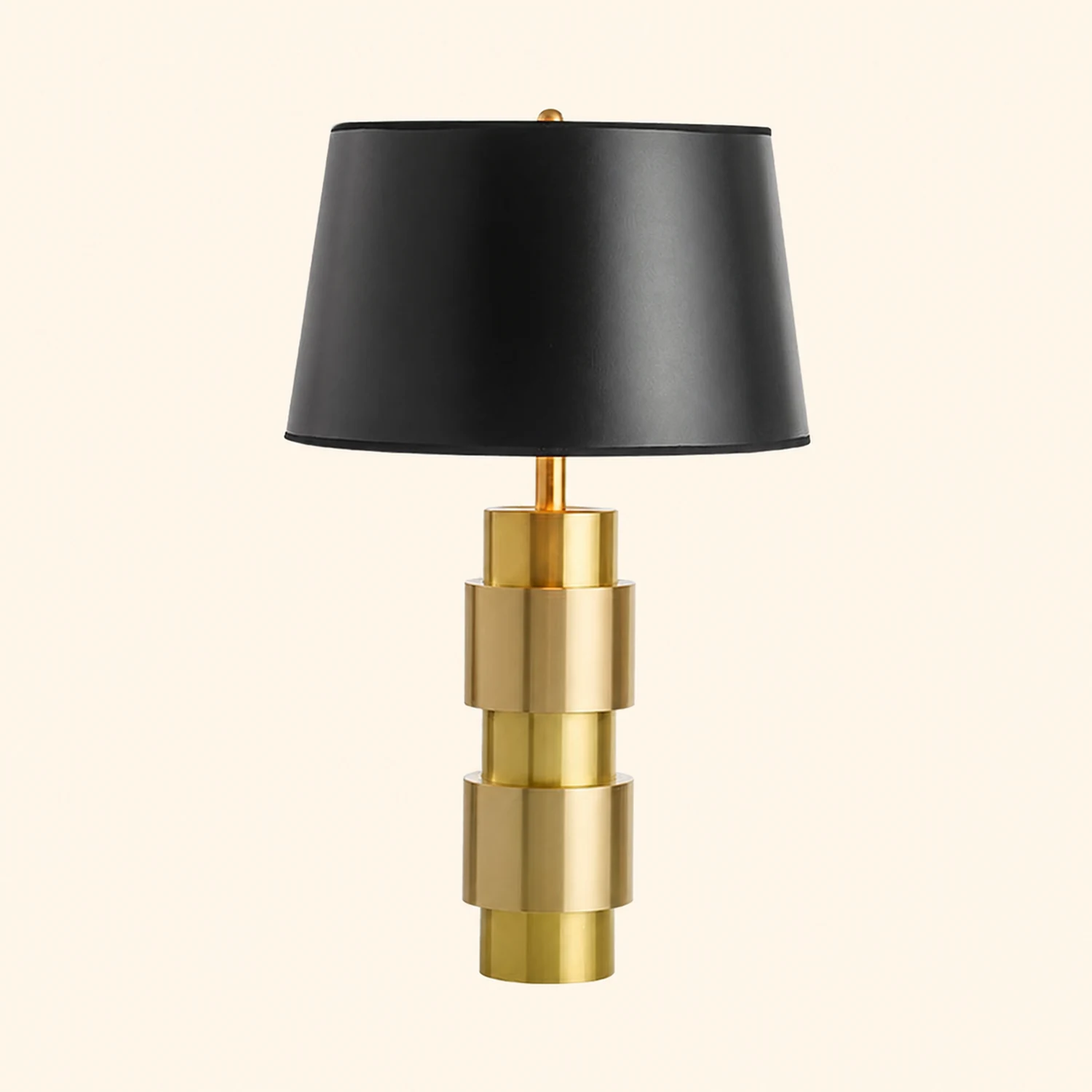 Jean Cylinder Table Lamp - Lumpaz