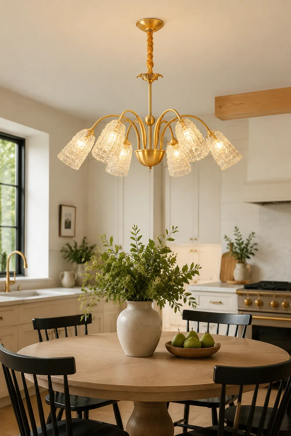 Nikoll Chandelier - Lumpaz