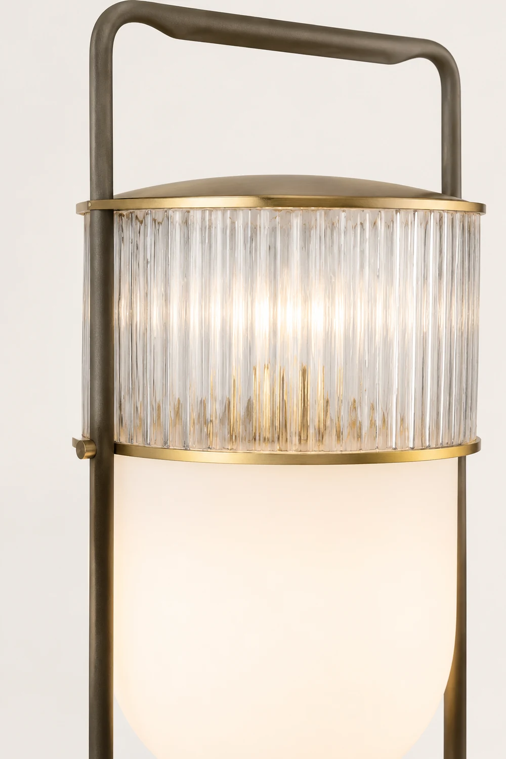 Xi Table Lamp - Lumpaz