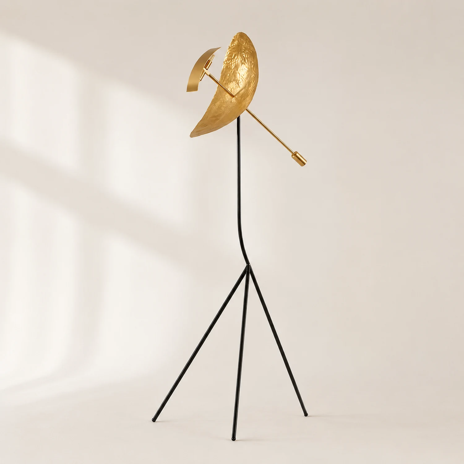 Ribot Floor Lamp - Lumpaz