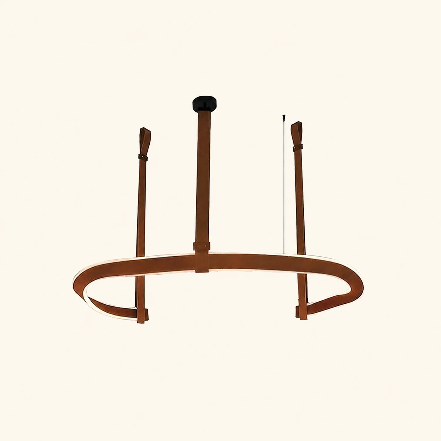 Finopi Chandelier - Lumpaz