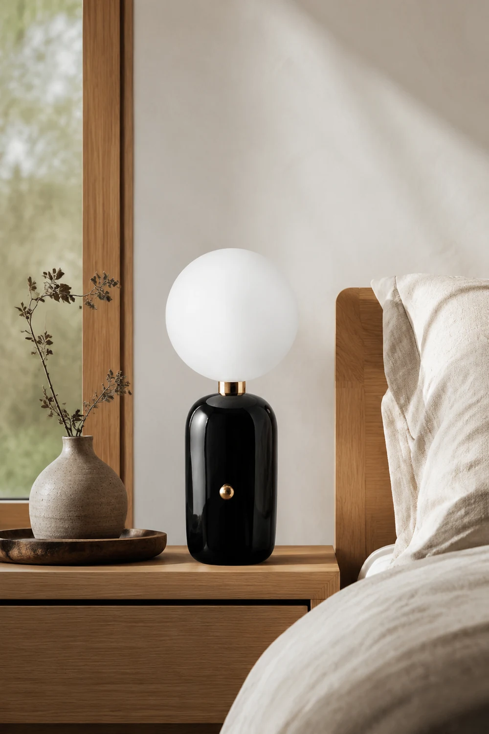 Aballs Table Lamp - Lumpaz