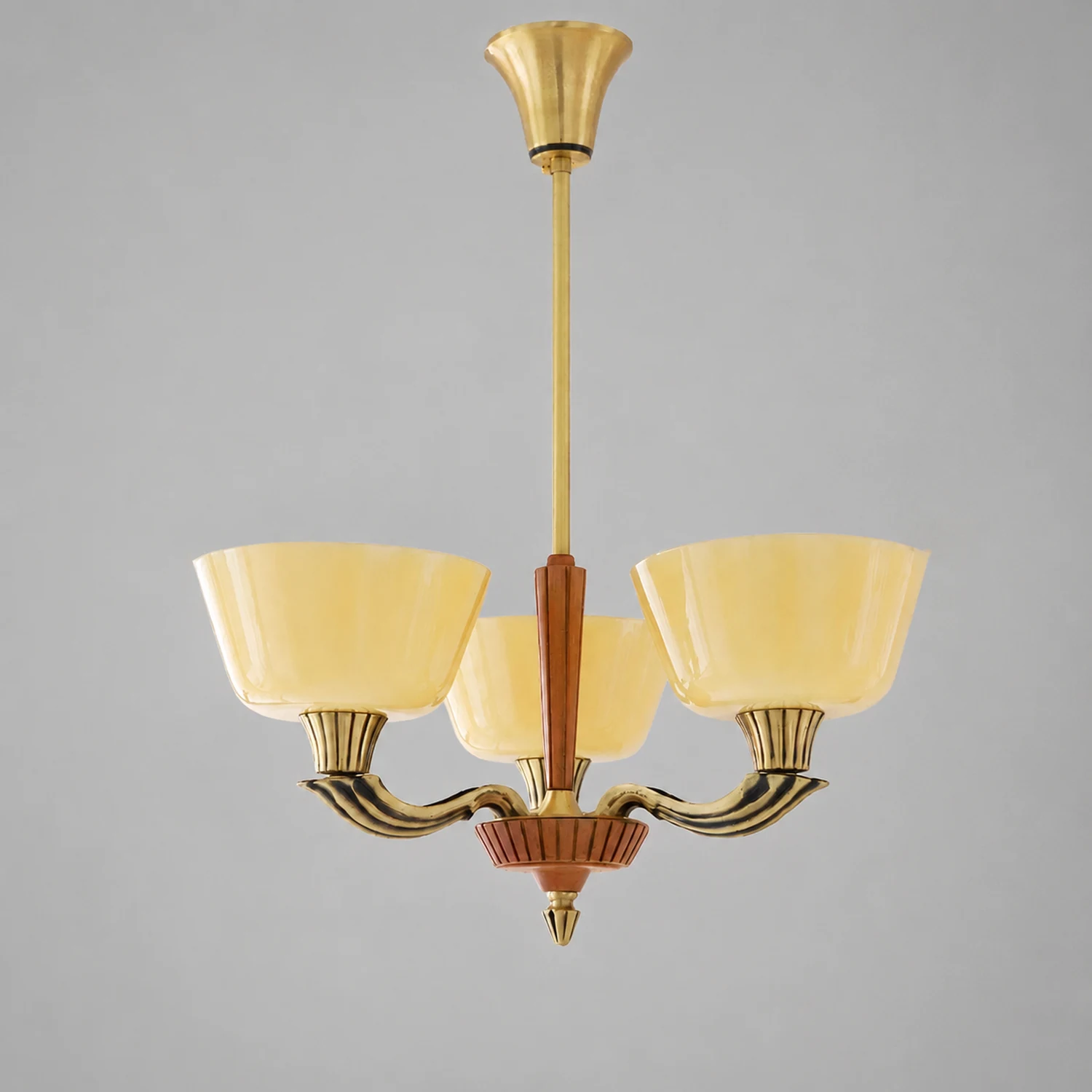 Ascher Chandelier - Lumpaz