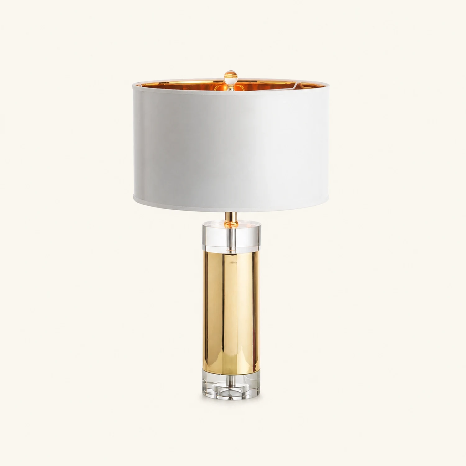 Parker Table Lamp - Lumpaz