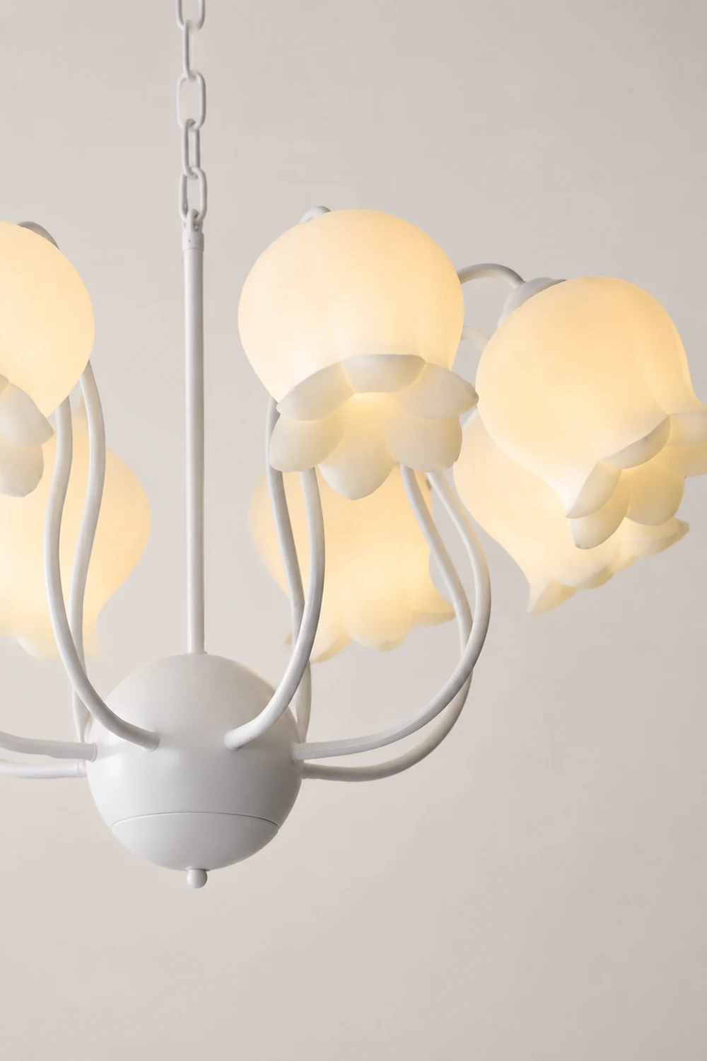 Lilium Chandelier - Lumpaz