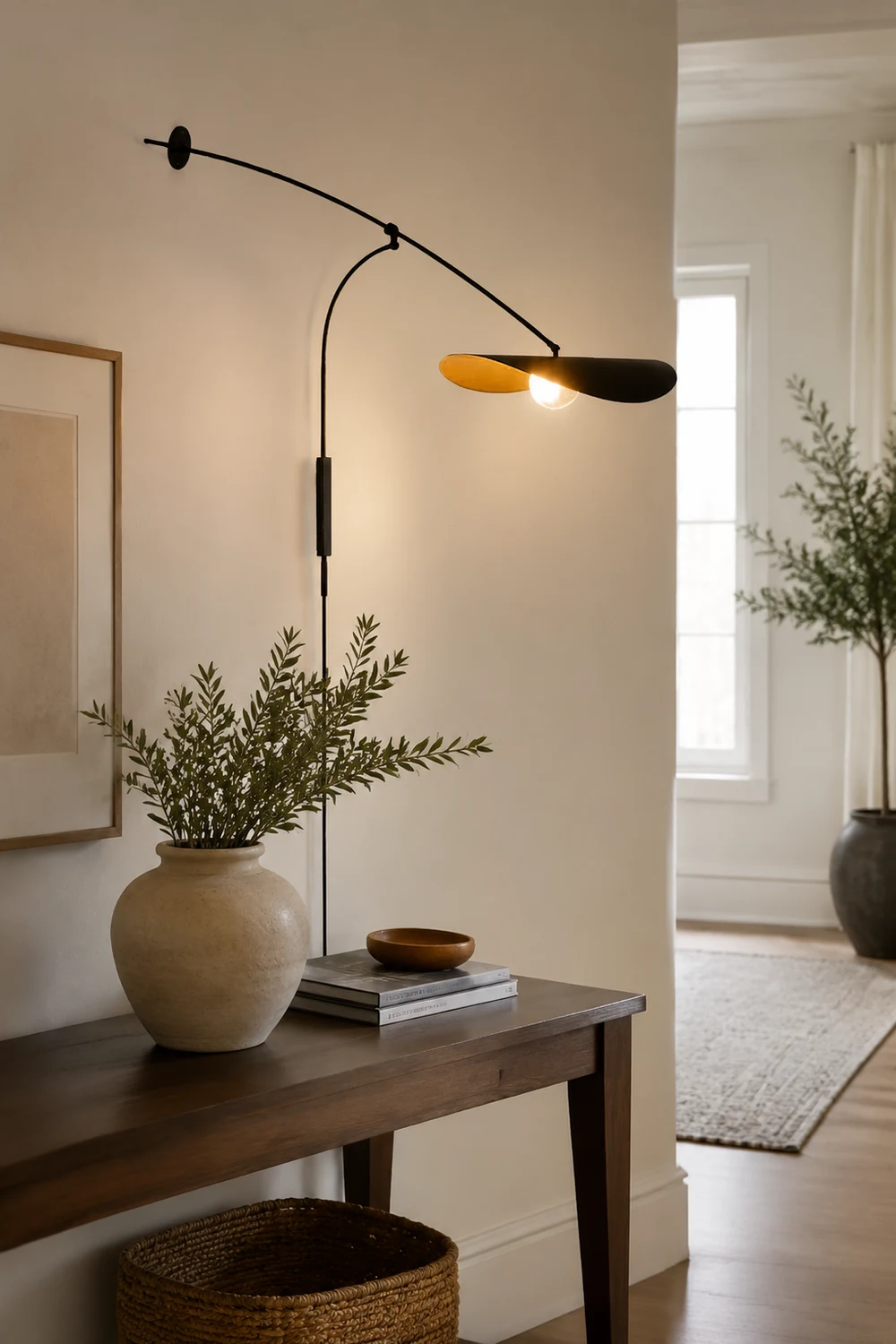 Myrna Wall Light - Lumpaz