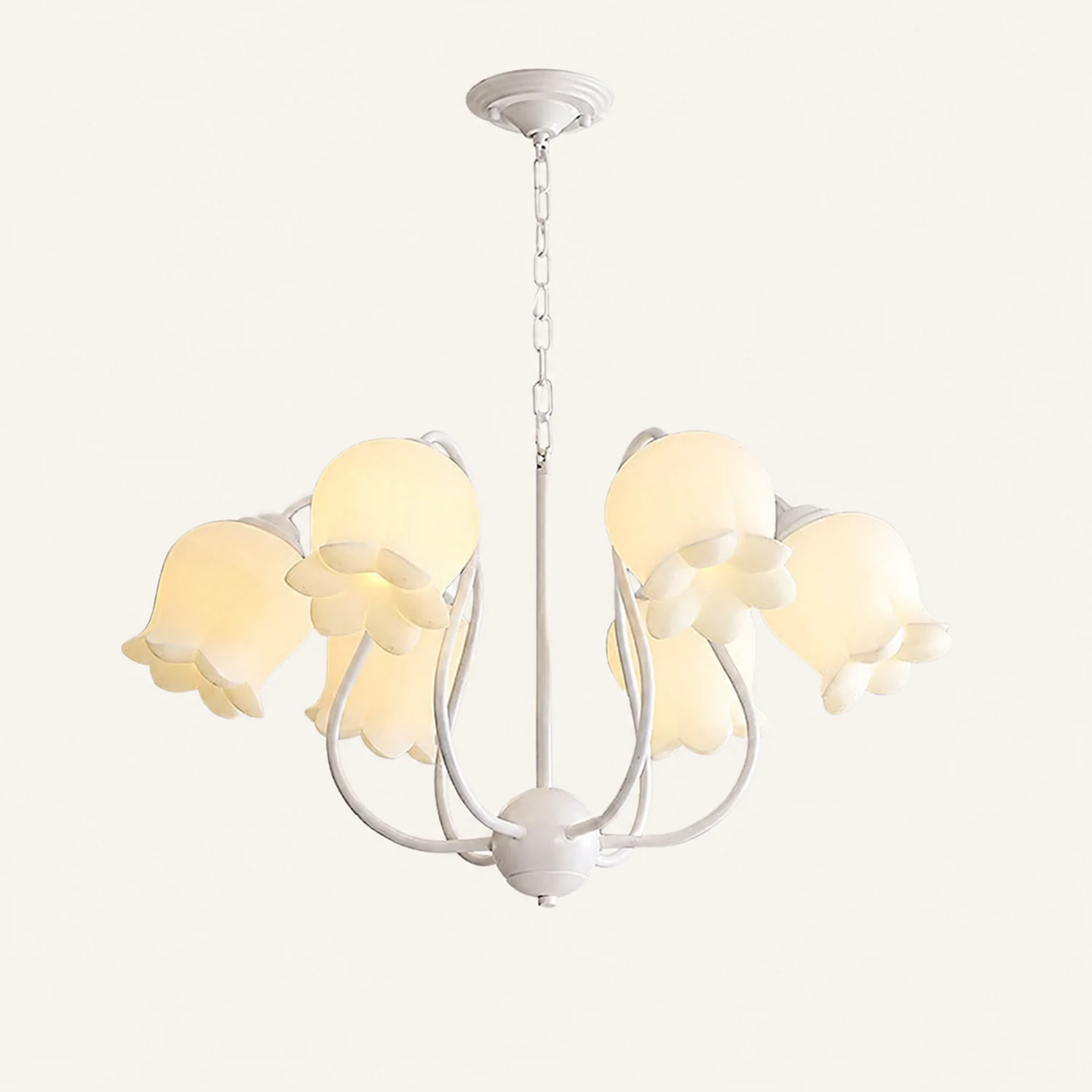 Lilium Chandelier - Lumpaz