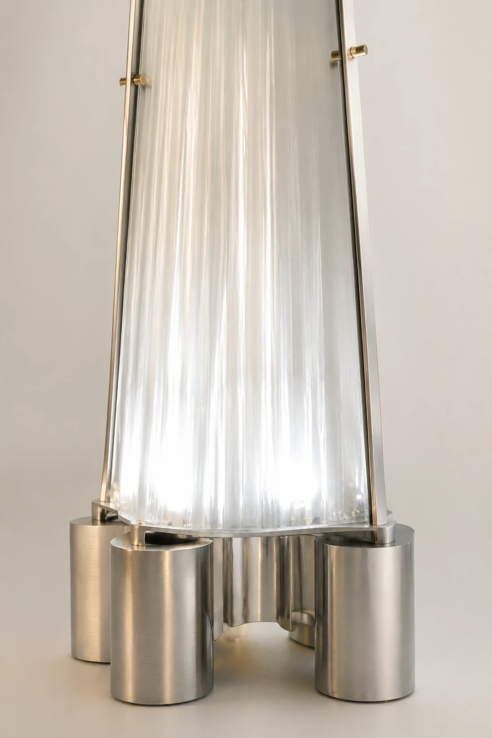 Fragment Floor Lamp - Lumpaz