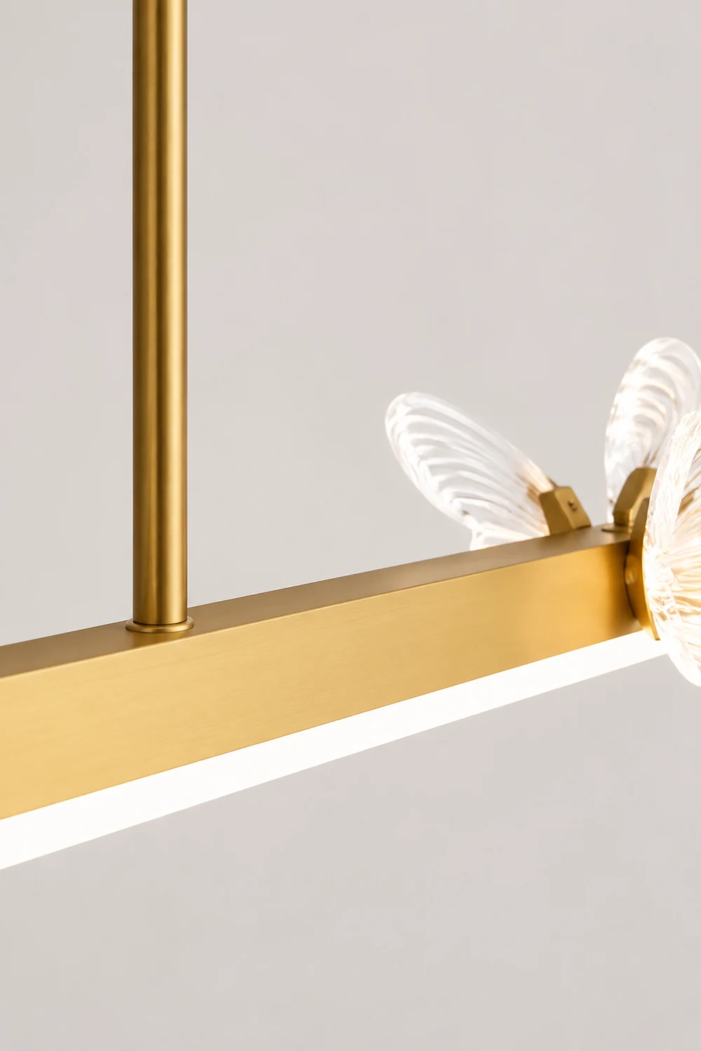 Cohen Butterfly Chandelier - Lumpaz