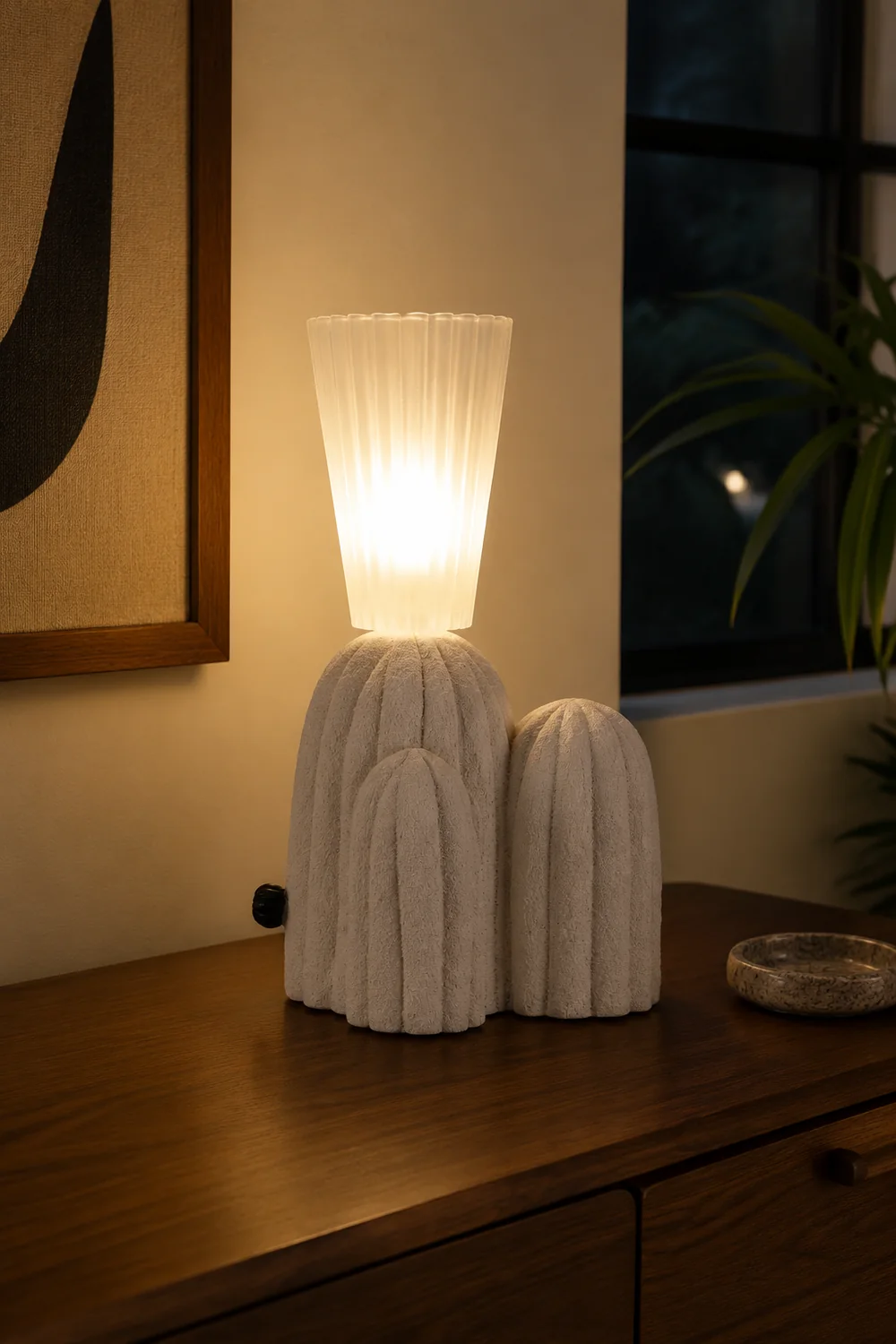 RBS Cactus Lamp - Lumpaz