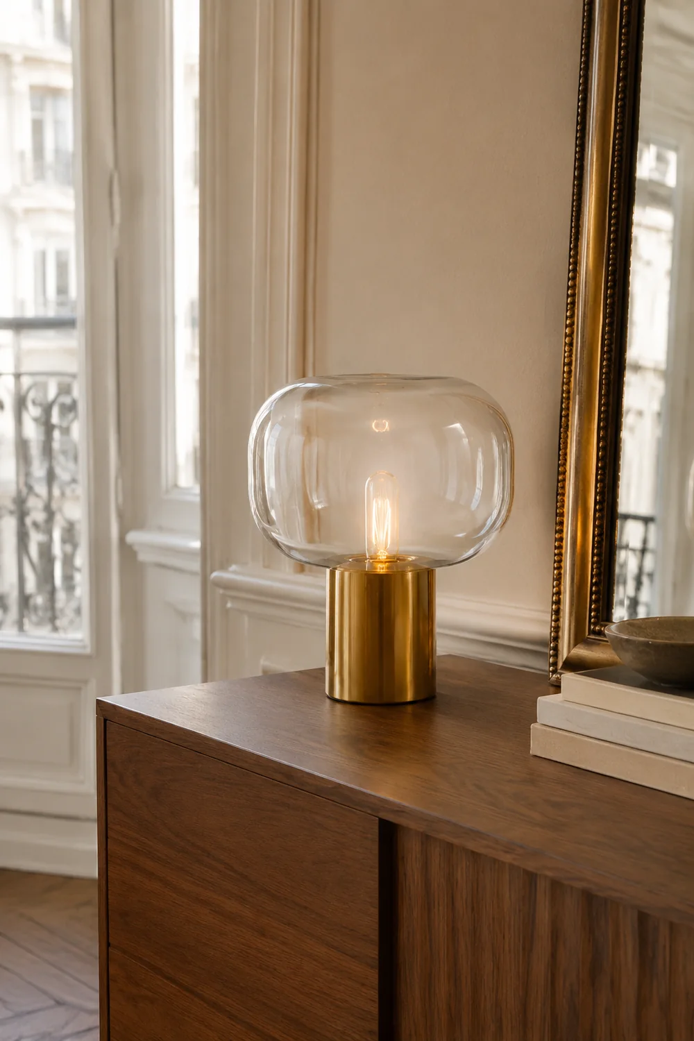 Noak Table Lamp - Lumpaz