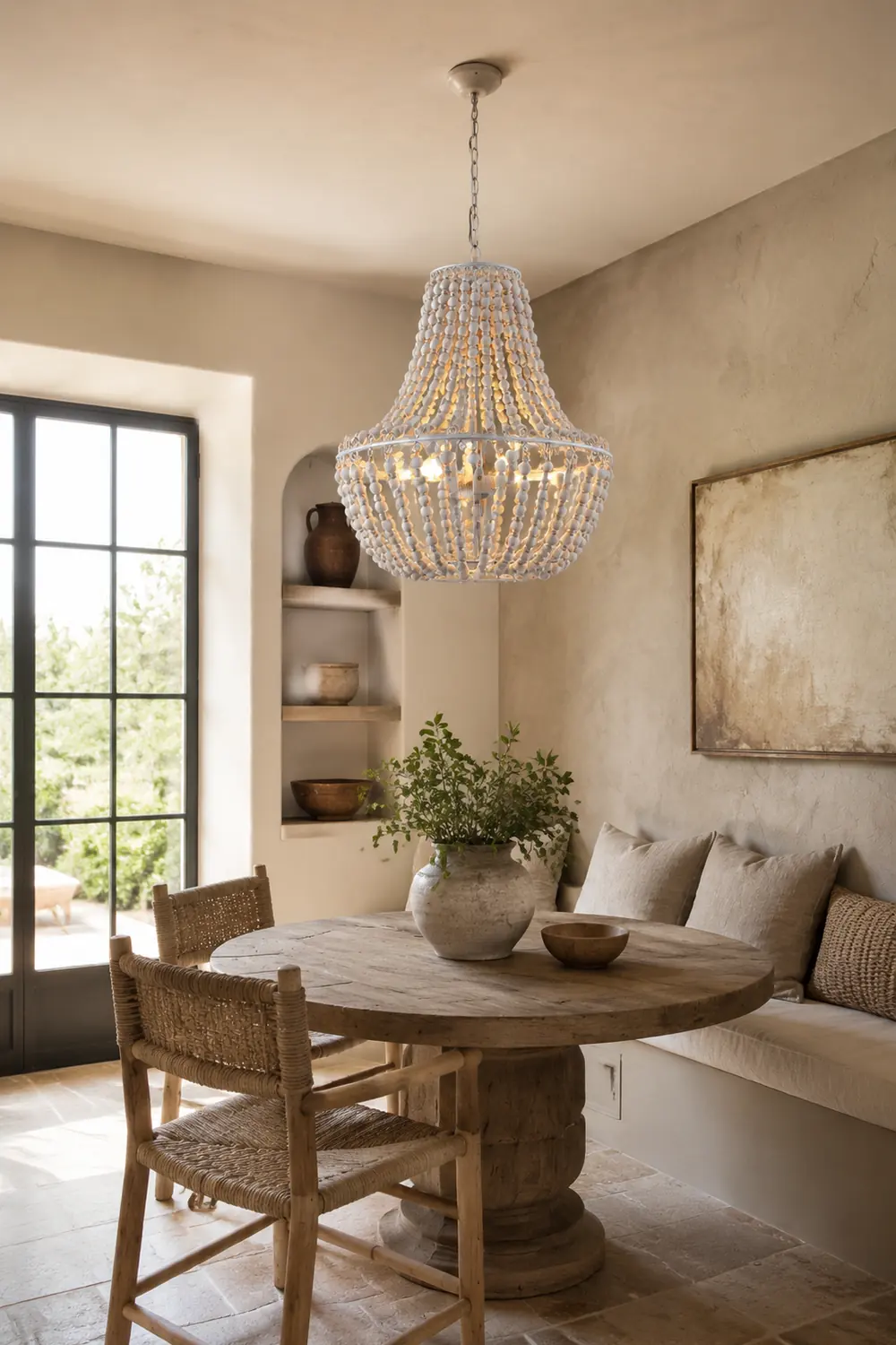 Koralky Chandelier - Lumpaz