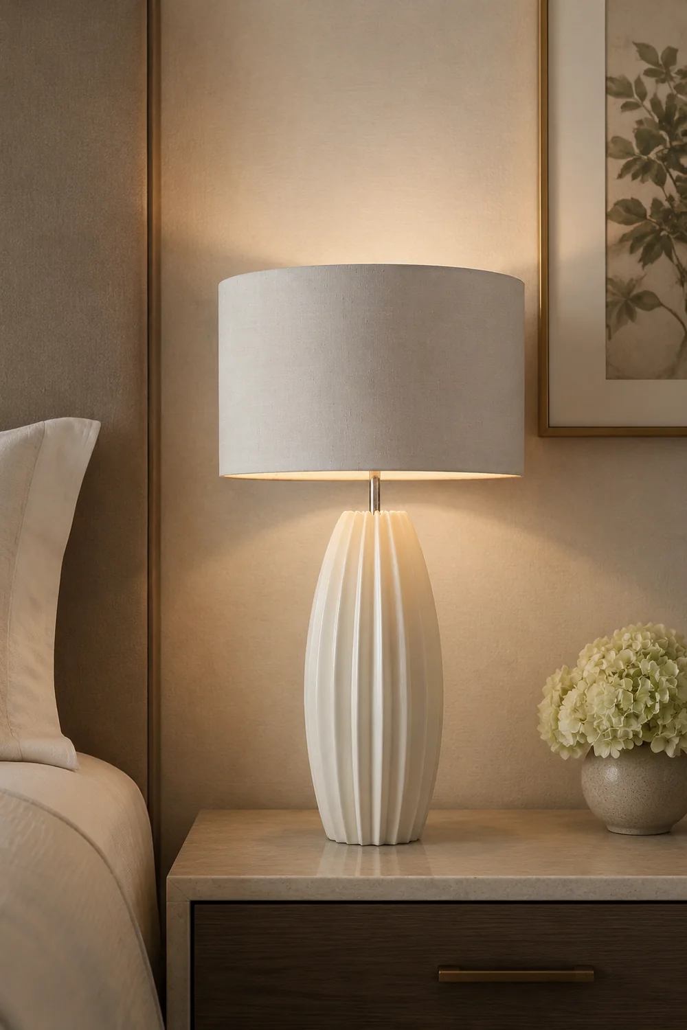 Galileo Table Lamp - Lumpaz