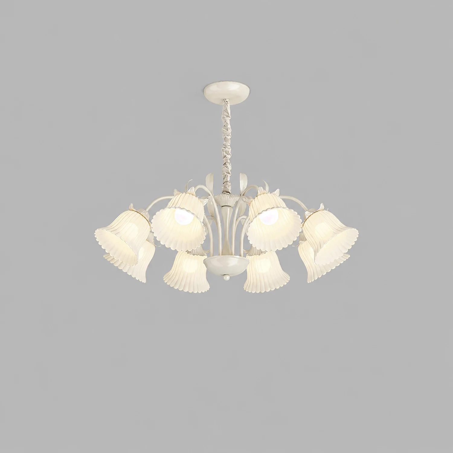 Petunia Chandelier - Lumpaz