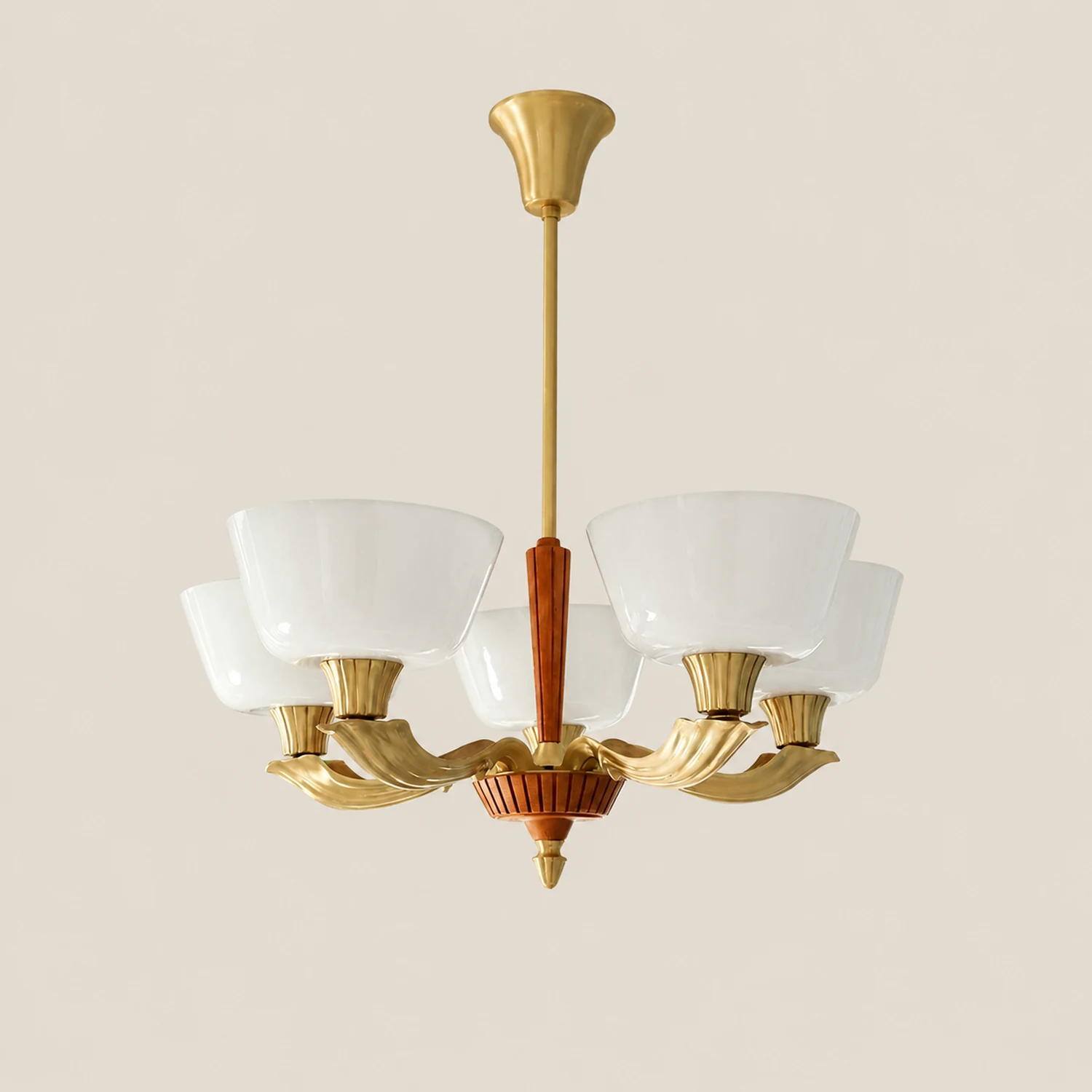 Ascher Chandelier - Lumpaz