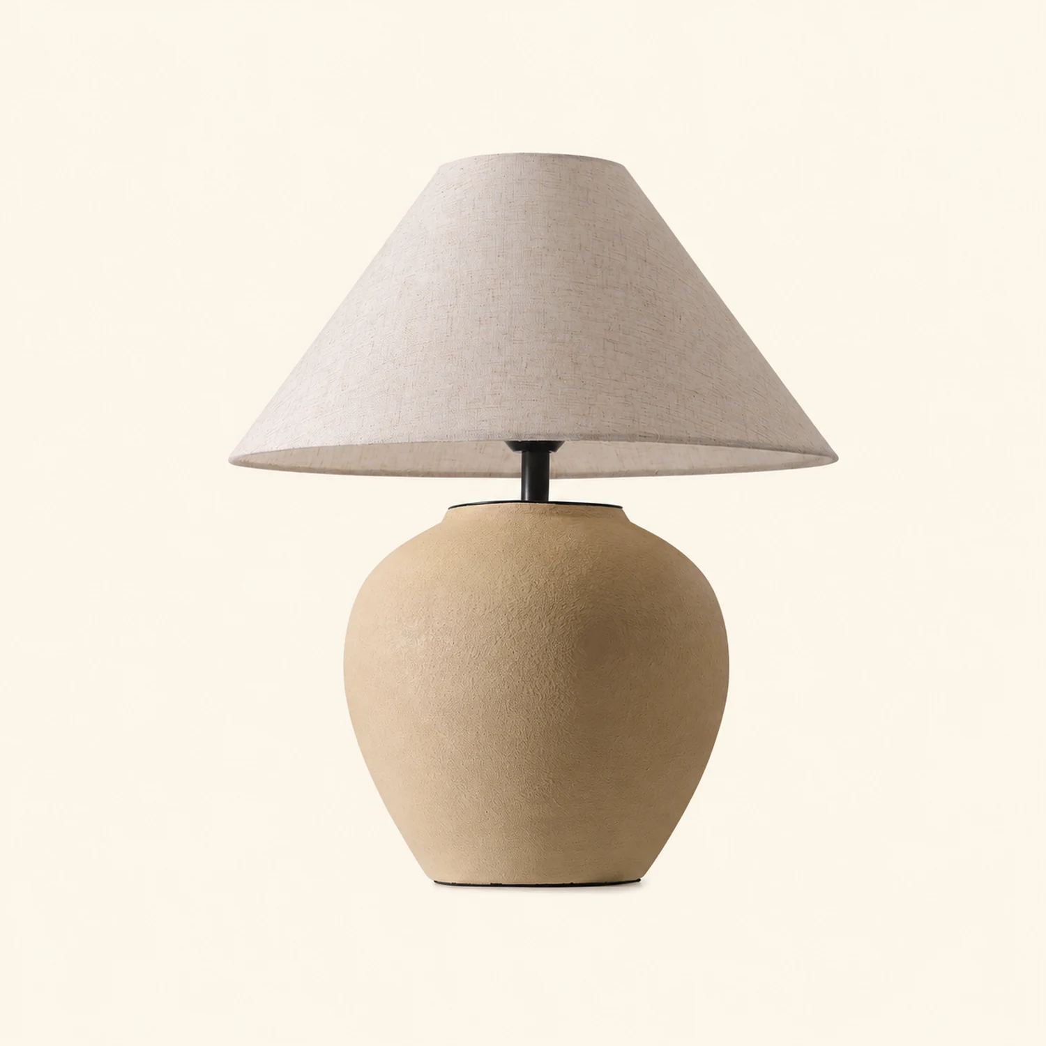 Decker Table Lamp - Lumpaz