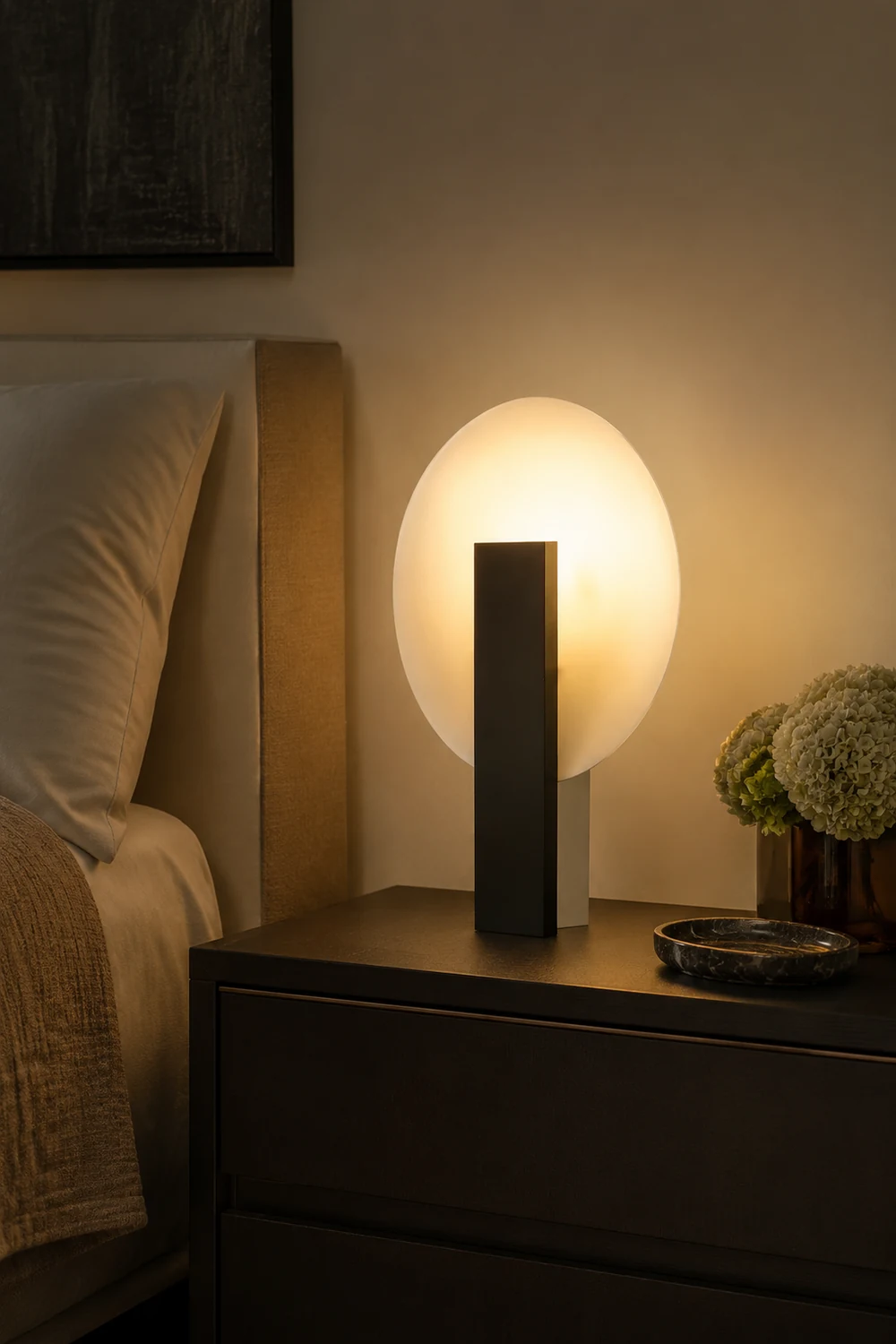 Orbe Table Lamp - Lumpaz