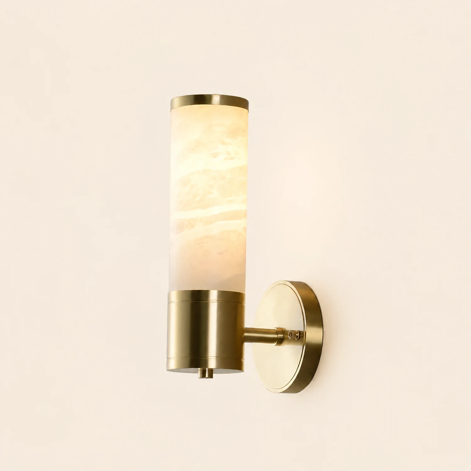 Lampatron Marble Wall Lamp - Lumpaz