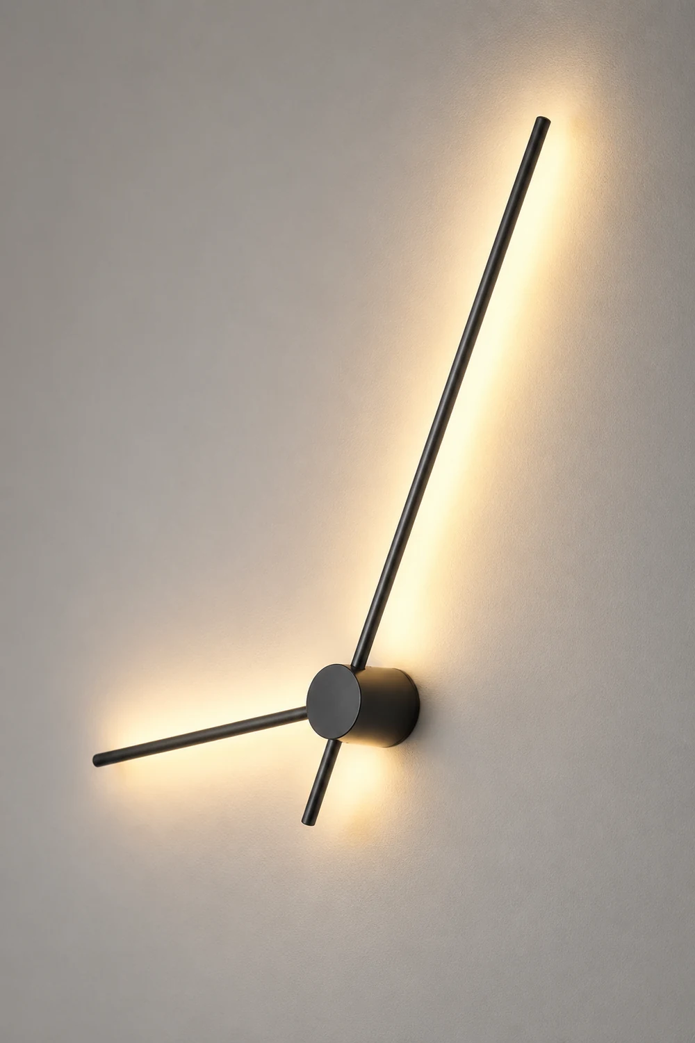 Linear LED Wall Light - Lumpaz