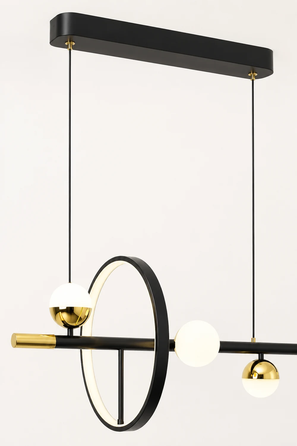 Alonso Chandelier - Lumpaz