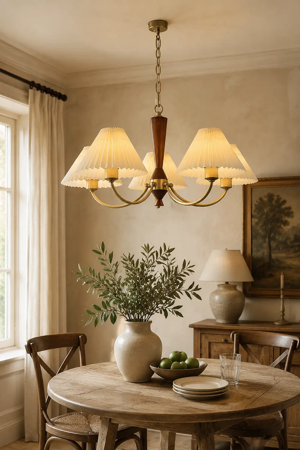 Polina Chandelier - Lumpaz